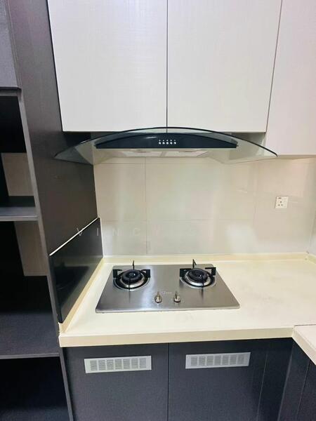 Condominium for Sale at Royal Strand @ Country Garden Danga Bay - Vincy Sia - Kitchen - PropertyGuru.com.my