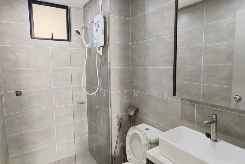 Condominium for Rent at Mizumi Residences - Jennifer Tee - Bathroom - PropertyGuru.com.my