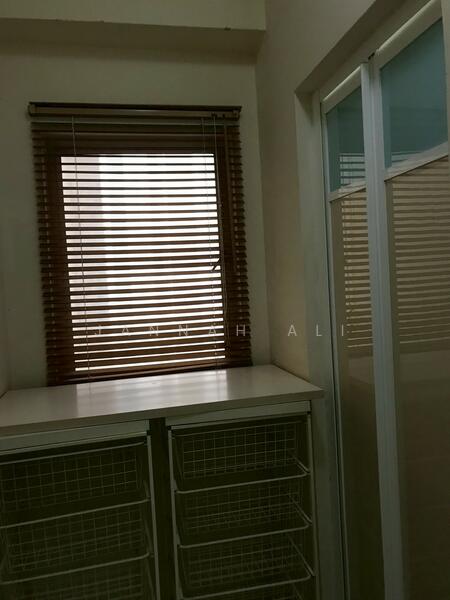 Condominium for Sale at Seri Maya Condominium - Jannah Ali - Interior - PropertyGuru.com.my