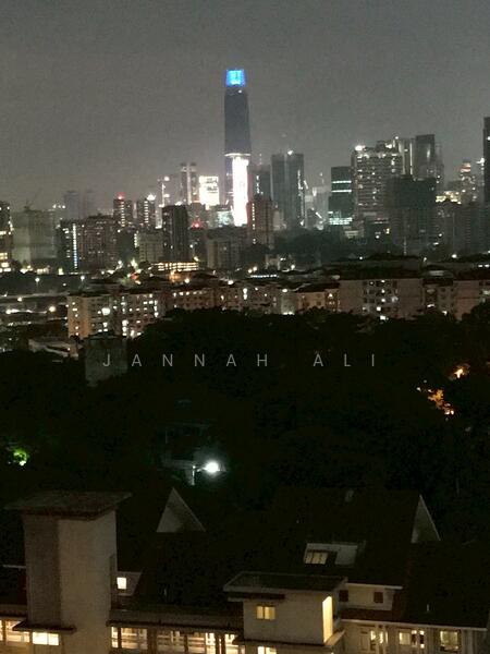 Condominium for Sale at Seri Maya Condominium - Jannah Ali - Exterior - PropertyGuru.com.my