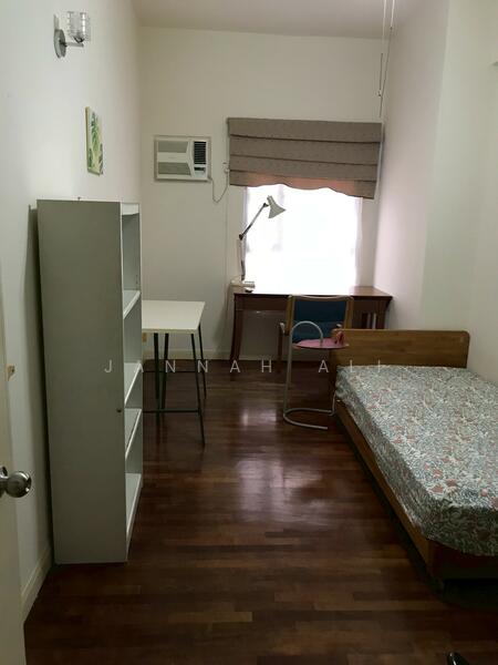 Condominium for Sale at Seri Maya Condominium - Jannah Ali - Bedroom - PropertyGuru.com.my