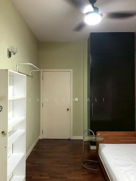 Condominium for Sale at Seri Maya Condominium - Jannah Ali - Bedroom - PropertyGuru.com.my