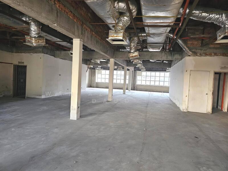 Shop / Office for Sale in KL City Centre (Kuala Lumpur) - Wan Azemi Wan Daud - Interior - PropertyGuru.com.my