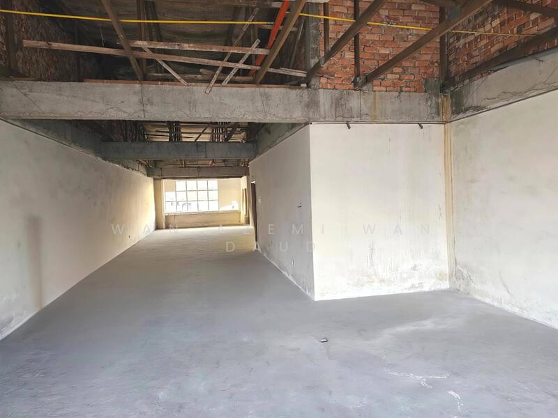 Shop / Office for Sale in KL City Centre (Kuala Lumpur) - Wan Azemi Wan Daud - Interior - PropertyGuru.com.my