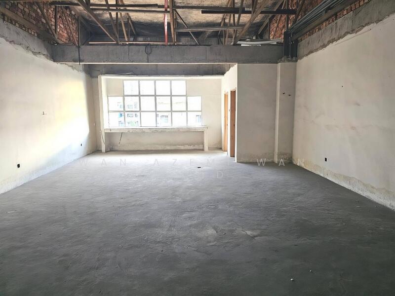 Shop / Office for Sale in KL City Centre (Kuala Lumpur) - Wan Azemi Wan Daud - Interior - PropertyGuru.com.my