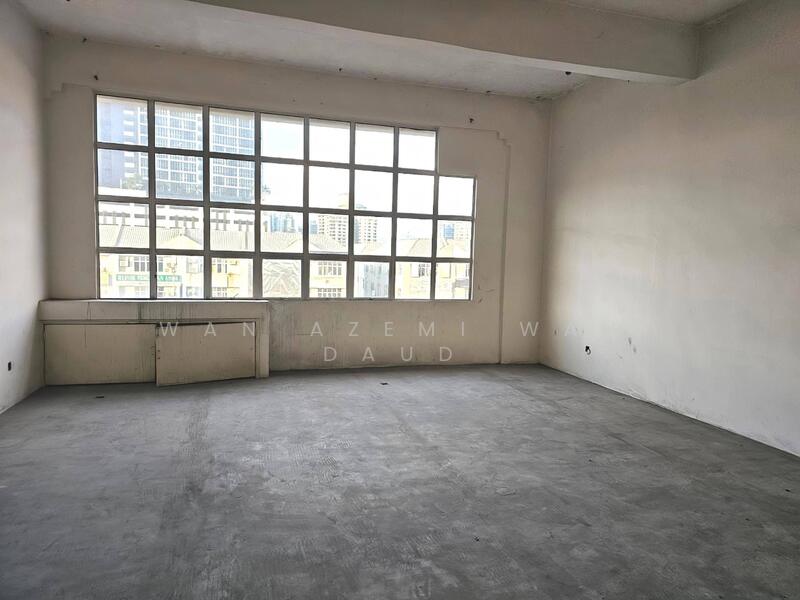 Shop / Office for Sale in KL City Centre (Kuala Lumpur) - Wan Azemi Wan Daud - Interior - PropertyGuru.com.my
