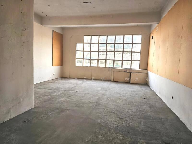 Shop / Office for Sale in KL City Centre (Kuala Lumpur) - Wan Azemi Wan Daud - Interior - PropertyGuru.com.my