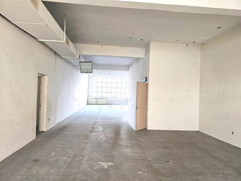 Shop / Office for Sale in KL City Centre (Kuala Lumpur) - Wan Azemi Wan Daud - Interior - PropertyGuru.com.my