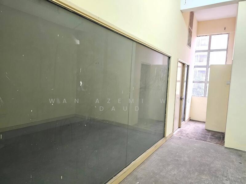 Shop / Office for Sale in KL City Centre (Kuala Lumpur) - Wan Azemi Wan Daud - Interior - PropertyGuru.com.my