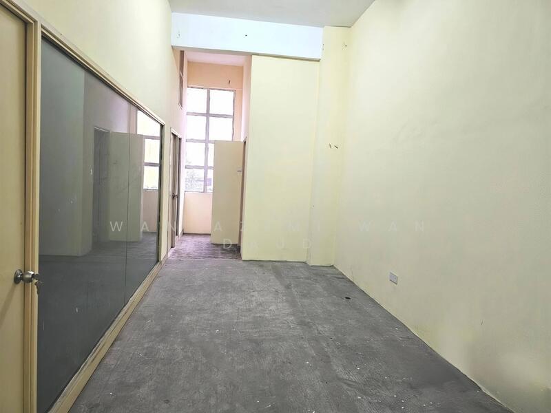 Shop / Office for Sale in KL City Centre (Kuala Lumpur) - Wan Azemi Wan Daud - Interior - PropertyGuru.com.my