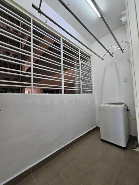 Service Residence for Sale at Nusa Heights (Nusa Puncak) - Yvonne Lim - Balcony - PropertyGuru.com.my