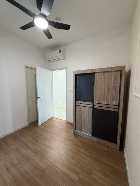 Trinity Wellnessa untuk Untuk Disewa - RM 2,700 /bulan, Feb 2026 - Bedroom - PropertyGuru.com.my
