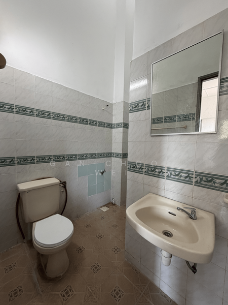 USJ 11 untuk Untuk Dijual - RM 1,200,000, Feb 2026 - Bathroom - PropertyGuru.com.my