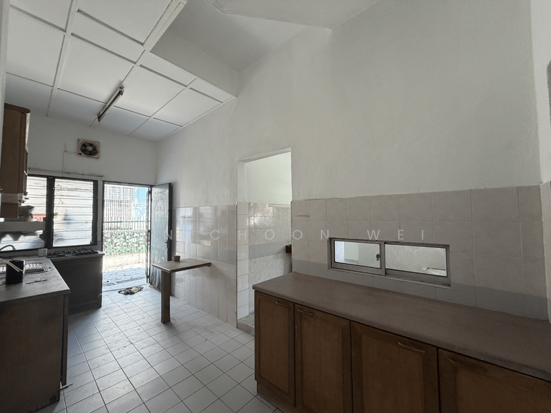 USJ 11 untuk Untuk Dijual - RM 1,200,000, Feb 2026 - Kitchen - PropertyGuru.com.my