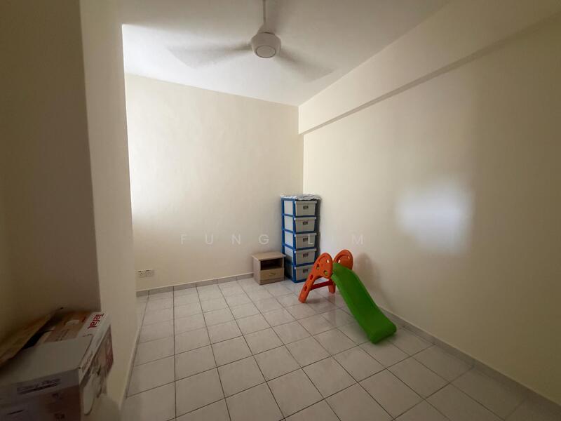 Flat for Rent at Lucky Garden - Fung Lim - Interior - PropertyGuru.com.my