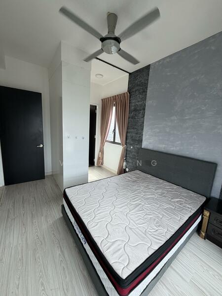 Setia Sky 88 untuk Untuk Disewa - RM 3,500 /bulan, Feb 2026 - Bedroom - PropertyGuru.com.my