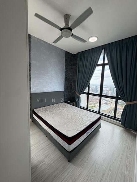 Setia Sky 88 untuk Untuk Disewa - RM 3,500 /bulan, Feb 2026 - Bedroom - PropertyGuru.com.my