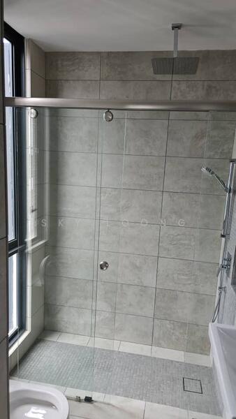 Service Residence for Rent at The Sentral Suites - Sky Loong - Bathroom - PropertyGuru.com.my