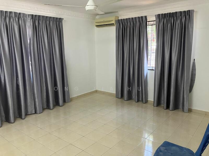Untuk Dijual - Taman Rasah Jaya, Seremban