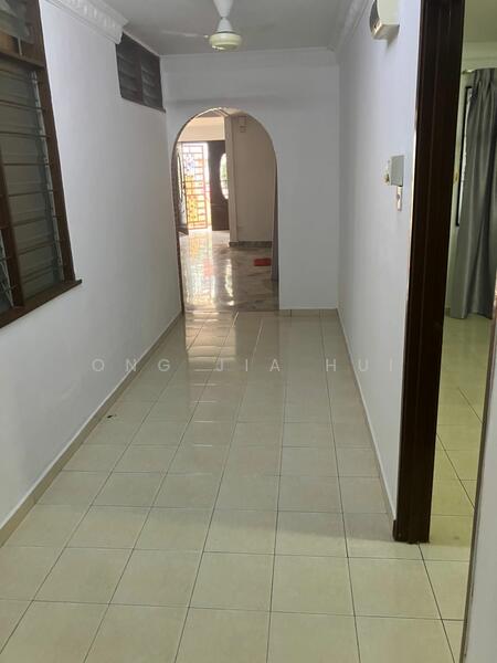 Untuk Dijual - Taman Rasah Jaya, Seremban