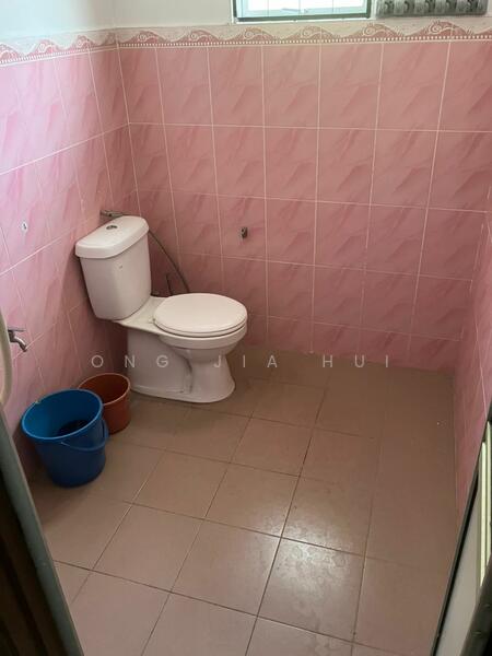 Untuk Dijual - Taman Rasah Jaya, Seremban