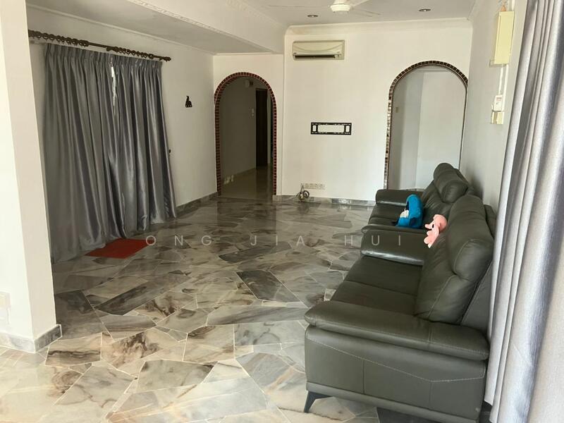 Untuk Dijual - Taman Rasah Jaya, Seremban