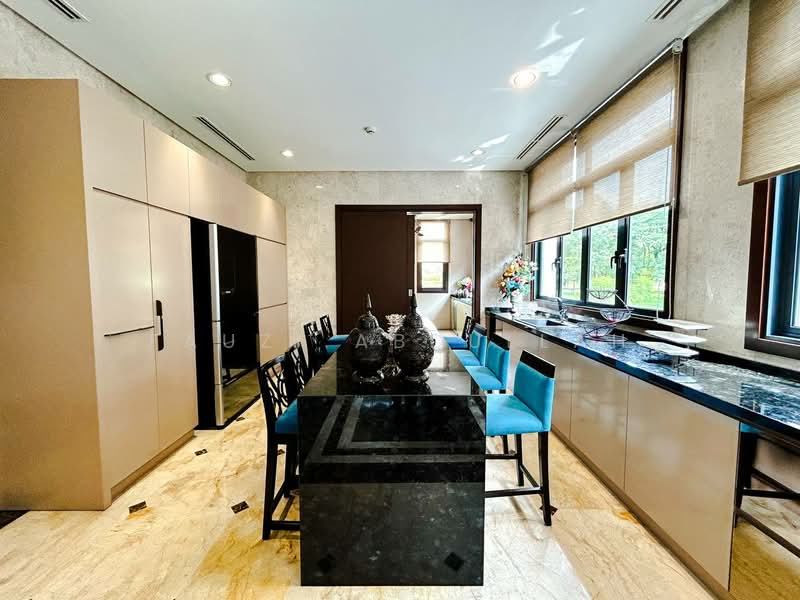 Bungalow for Sale in Bukit Jelutong (Shah Alam) - Fauzi Abdullah - Interior - PropertyGuru.com.my