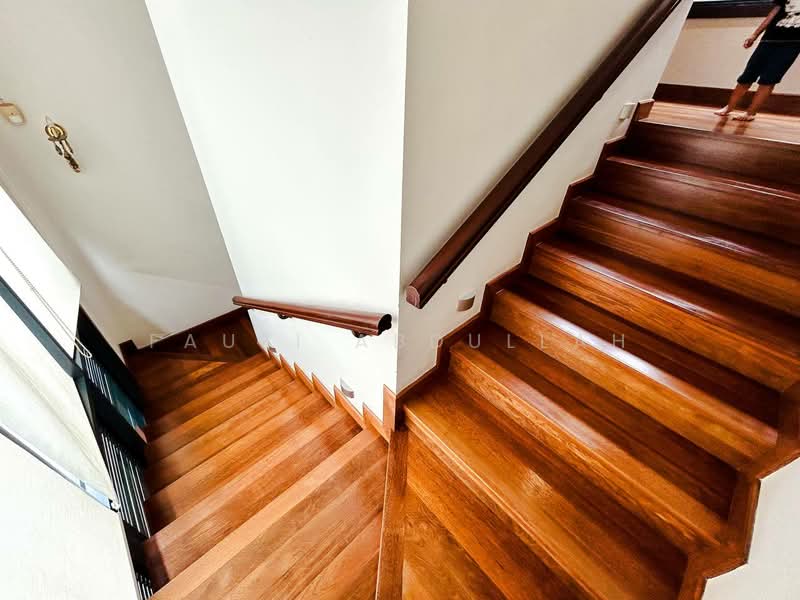 Bungalow for Sale in Bukit Jelutong (Shah Alam) - Fauzi Abdullah - Interior - PropertyGuru.com.my