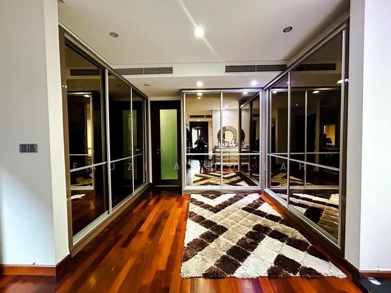 Bungalow for Sale in Bukit Jelutong (Shah Alam) - Fauzi Abdullah - Interior - PropertyGuru.com.my