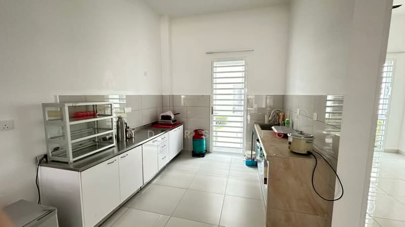 2-storey Terraced House for Rent in Aspen Vision City (Batu Kawan) - Anders Ong - PropertyGuru.com.my