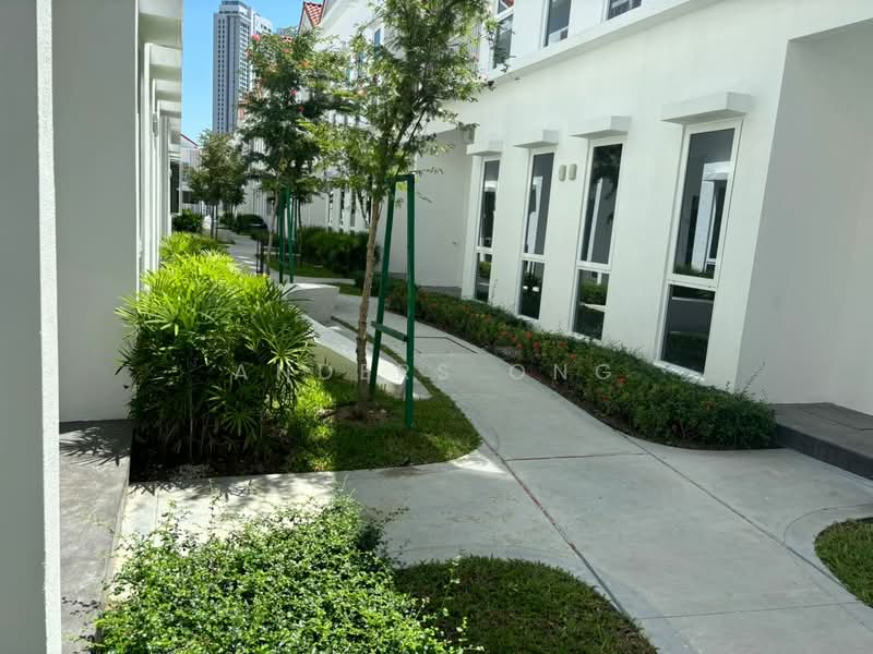 2-storey Terraced House for Rent in Aspen Vision City (Batu Kawan) - Anders Ong - PropertyGuru.com.my
