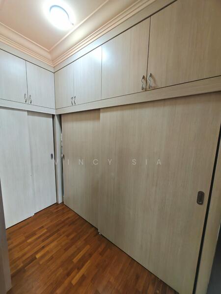 2.5-storey Terraced House for Sale in Taman Sutera Utama (Skudai) - Vincy Sia - Interior - PropertyGuru.com.my