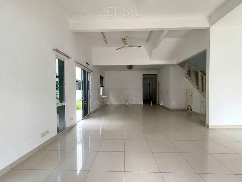 Cluster House for Sale in Setia Damai (Setia Alam) - Mason Chiah - Interior - PropertyGuru.com.my