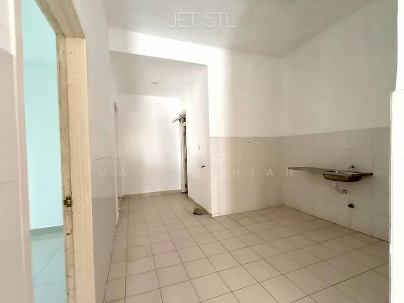 Cluster House for Sale in Setia Damai (Setia Alam) - Mason Chiah - Interior - PropertyGuru.com.my