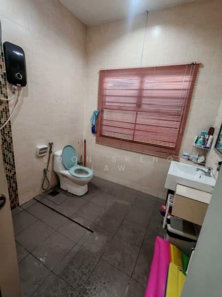 Alam Sari untuk Untuk Dijual - RM 650,000, Feb 2026 - Bathroom - PropertyGuru.com.my