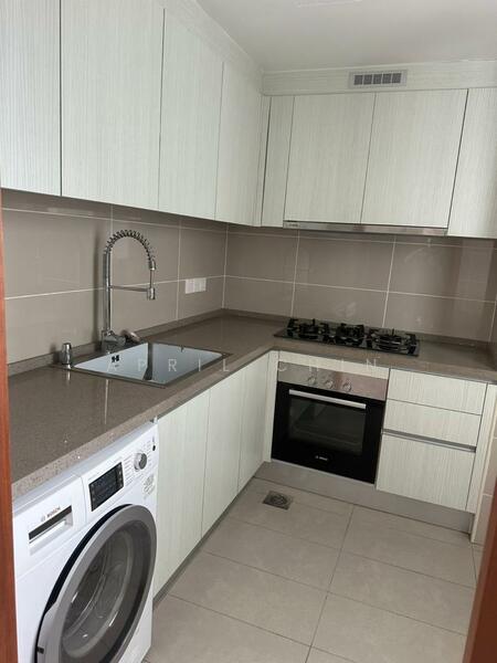 Condominium for Rent at Paradiso Nuova (Merak Kayangan) - April Chin - Kitchen - PropertyGuru.com.my