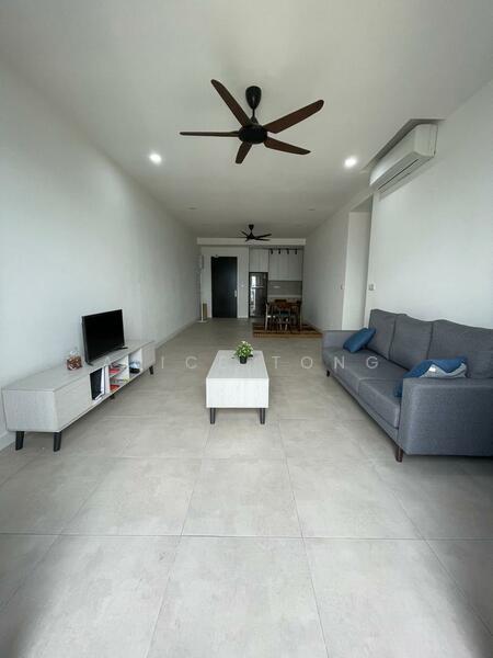 Service Residence for Rent at Sky Meridien - Alice Tong - PropertyGuru.com.my