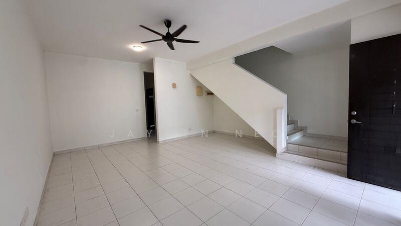 2-storey Terraced House for Sale in Nusa Bayu (Iskandar Puteri (Nusajaya)) - Jayden Neo - Living Room - PropertyGuru.com.my