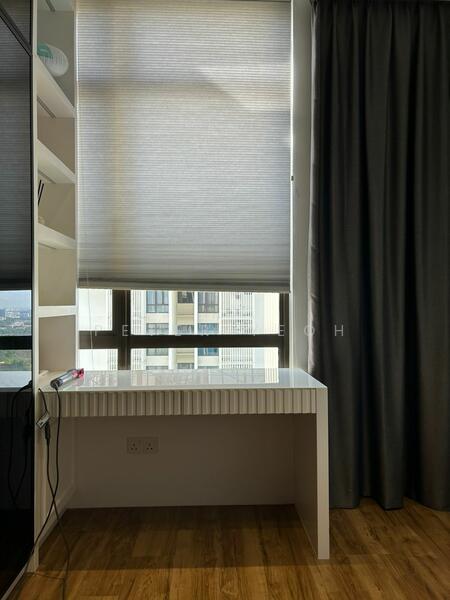 Service Residence for Sale at The Park Sky Residence - Peter Yeoh - Interior - PropertyGuru.com.my