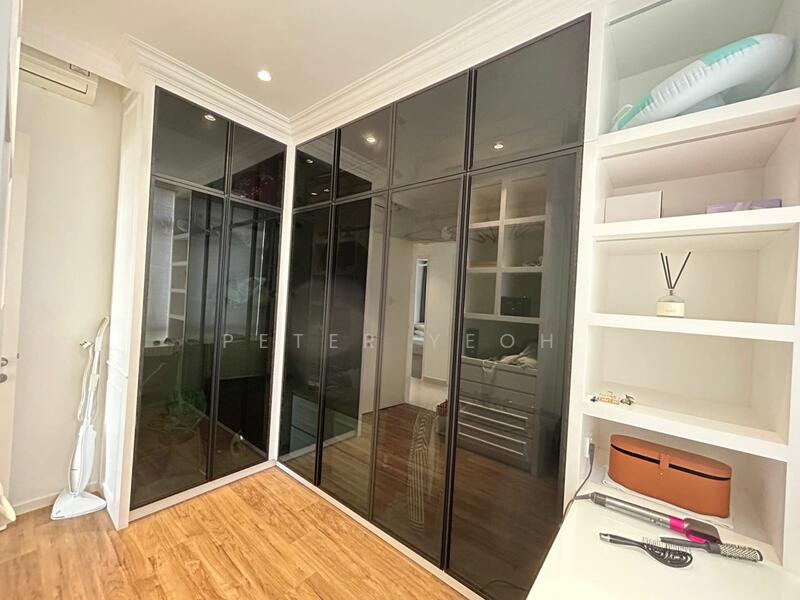 Service Residence for Sale at The Park Sky Residence - Peter Yeoh - Interior - PropertyGuru.com.my