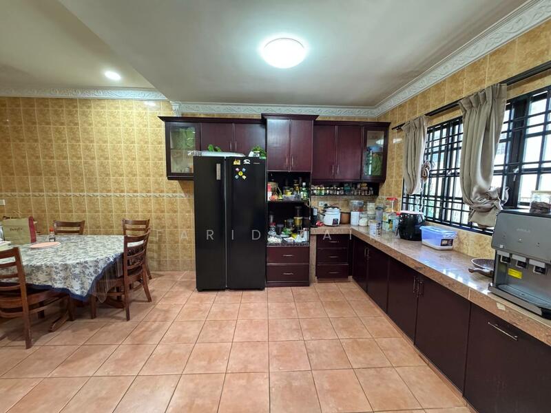 Lorong Maarof, Bangsar, Kuala Lumpur untuk Untuk Dijual - RM 1,800,000, Feb 2026 - Kitchen - PropertyGuru.com.my