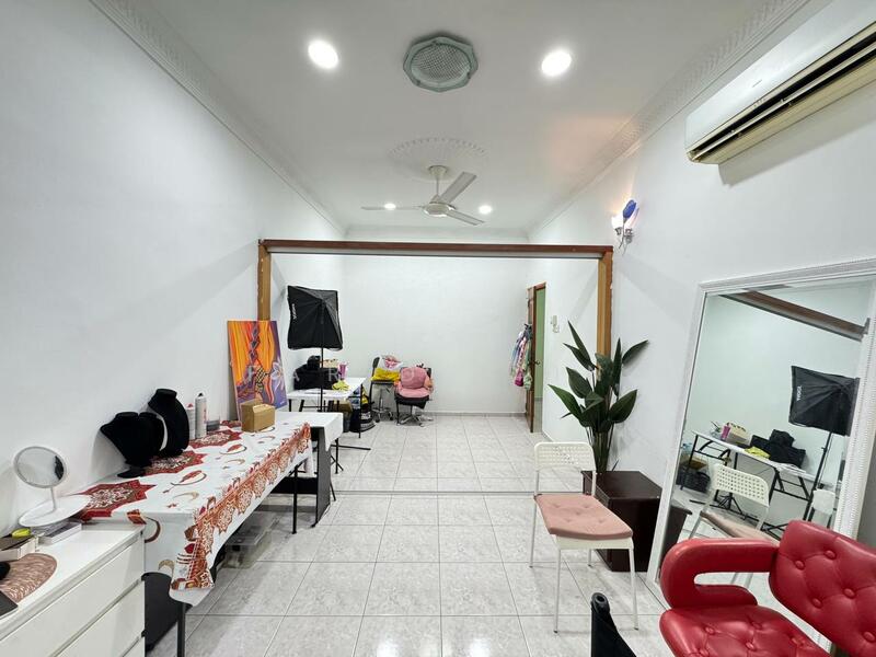 Lorong Maarof, Bangsar, Kuala Lumpur untuk Untuk Dijual - RM 1,800,000, Feb 2026 - PropertyGuru.com.my