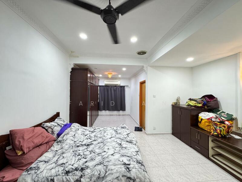 Lorong Maarof, Bangsar, Kuala Lumpur untuk Untuk Dijual - RM 1,800,000, Feb 2026 - PropertyGuru.com.my