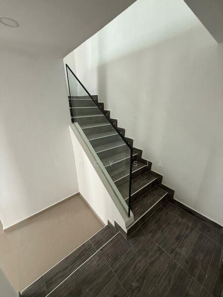 2-storey Terraced House for Sale in Taman Tasek (Johor Bahru) - Vincy Sia - Interior - PropertyGuru.com.my