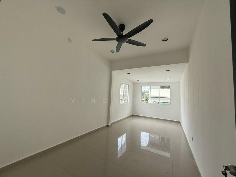 2-storey Terraced House for Sale in Taman Tasek (Johor Bahru) - Vincy Sia - Interior - PropertyGuru.com.my