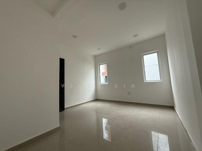 2-storey Terraced House for Sale in Taman Tasek (Johor Bahru) - Vincy Sia - Interior - PropertyGuru.com.my