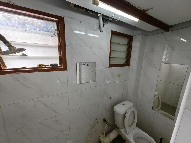 Flat Taman Pelangi Indah untuk Untuk Disewa - RM 950 /bulan, Feb 2026 - PropertyGuru.com.my