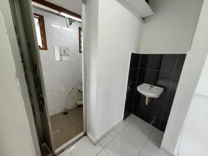 Flat Taman Pelangi Indah untuk Untuk Disewa - RM 950 /bulan, Feb 2026 - PropertyGuru.com.my