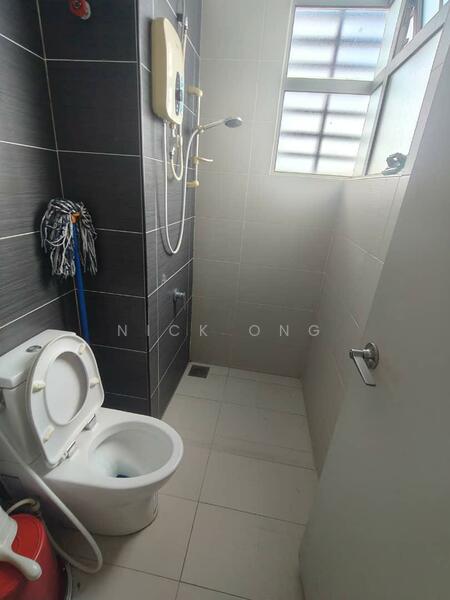 Manhattan untuk Untuk Disewa - RM 1,800 /bulan, Feb 2026 - Bathroom - PropertyGuru.com.my