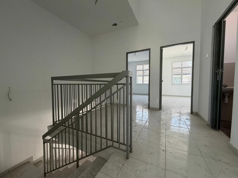 Terraced House for Sale in Taman Kundang Jaya (Rawang) - Nicky Lai - Interior - PropertyGuru.com.my